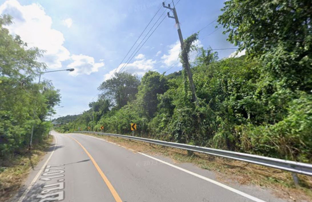 รูป ที่ใจกลาง EEC 16.5 ไร่  | พลูตาหลวง สัตหีบ - รูปที่ 1/9