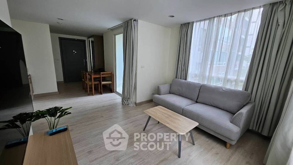 picture 2-BR Condo at Elements Srinakarin in Nong Bon (ID 1647869) - 27/30