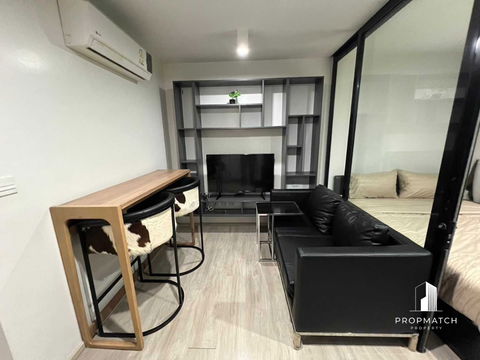 ✨Flash Deal ✨Maestro 02 Ruamrudee (1Bed1Bath26SQM.) พร้อมอยู่ ! เพียง 20,000 บาทต่อเดือน Tel.0981315848 @propmatch