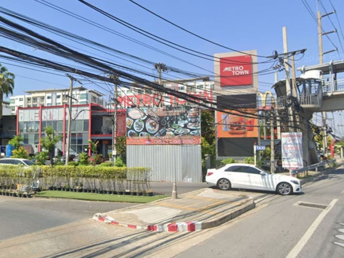 picture  📍 Resale Condo for Sale – Metro Park Sathorn, Kalapapruek Road 🚆 Near BTS Wutthakat & BTS Bang Wa – Ready to move in! - 12/14