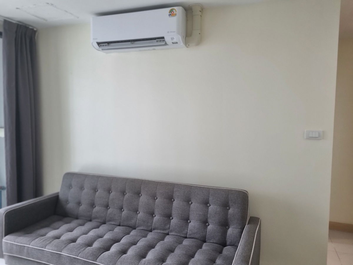 picture Condo for Sale The President Sukhumvit 81, 1 bedroom - 2/8