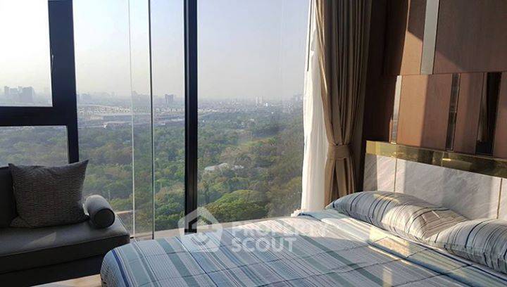 picture 1-BR Condo at The Line Jatujak - Mochit near BTS Mo Chit (ID 2208491) - 6/9