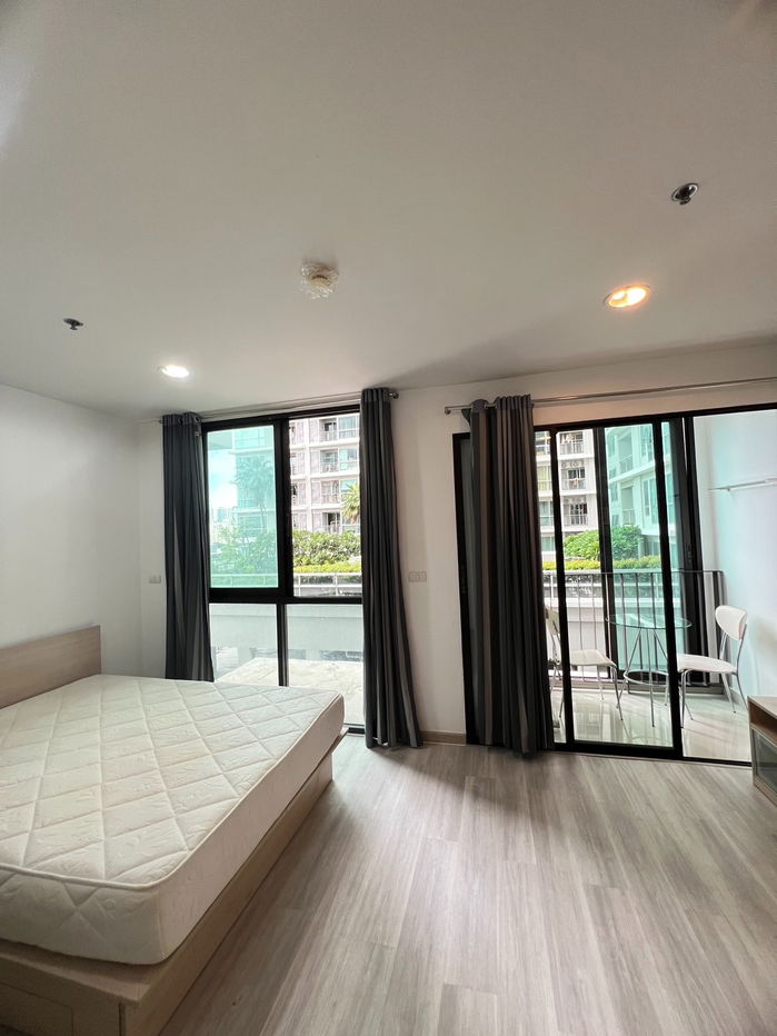 picture Ideo Ratchada Huaikwang | 🚝Near MRT Huai Khwang | #2025071610946 - 1/9