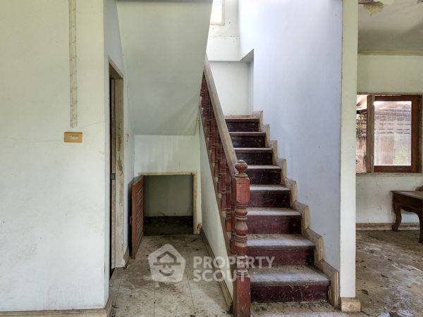 picture 3-BR House in Sala Thammasop (ID 2016493) - 4/15