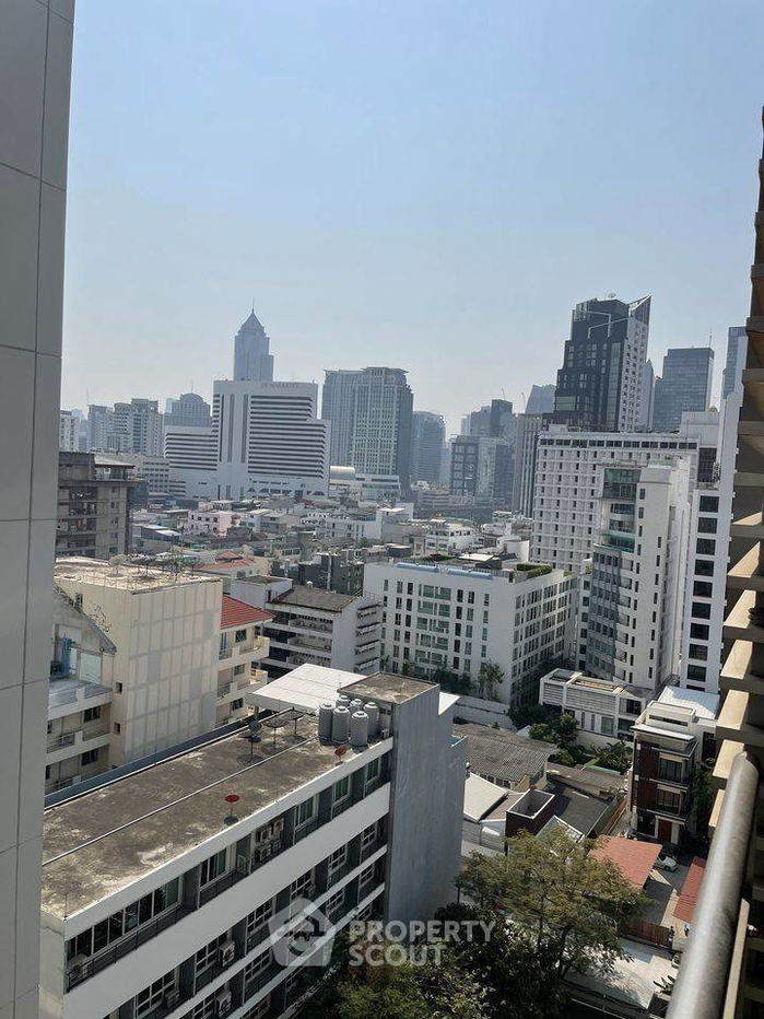 รูป คอนโด สตูดิโอ ที่ เดอะ ไพรม์ 11 สุขุมวิท คอนโดมิเนียม ใกล้ BTS นานา (ID 391743) - รูปที่ 7/8