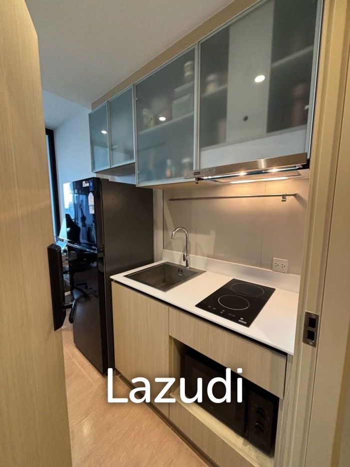 รูป 1 Bedroom 1 Bathroom 27.67 Sq.m Maru Ekkamai - รูปที่ 2/6