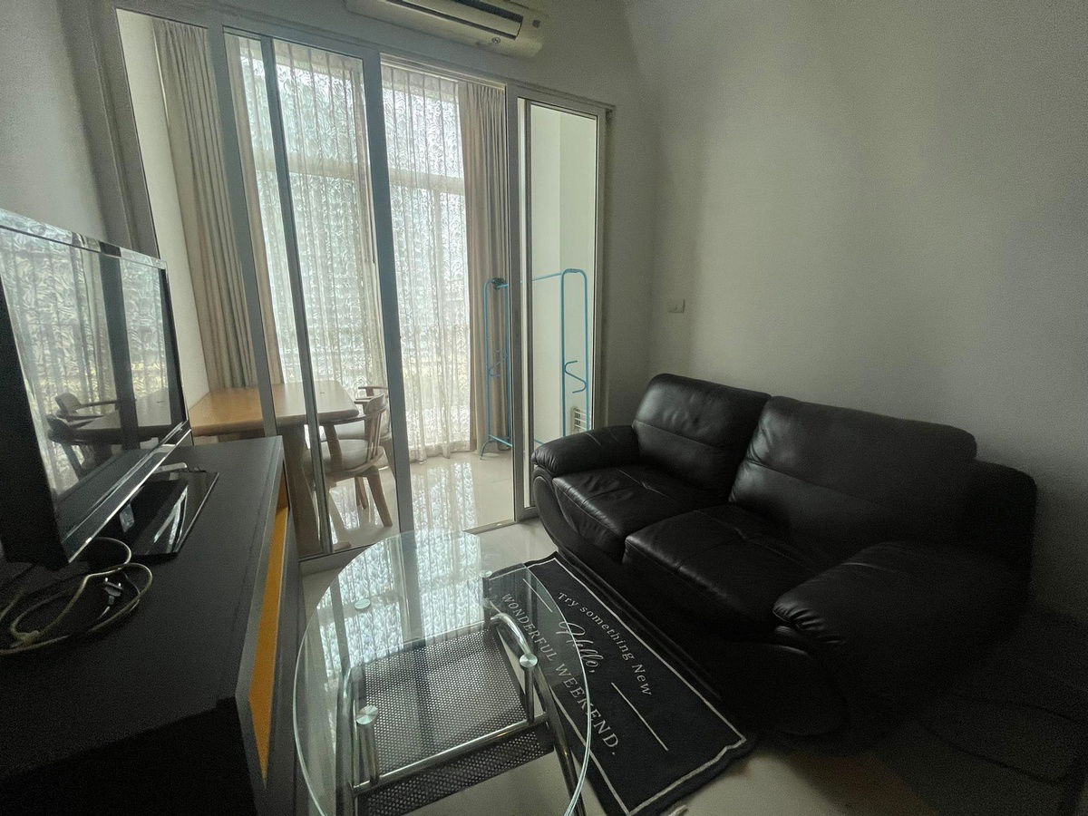 picture  🔥🔥 📌📌 🔥Hot Deal🔥   For Rent 1 bed at Ideo Verve Sukhumvit 14,000 baht  - 14/14