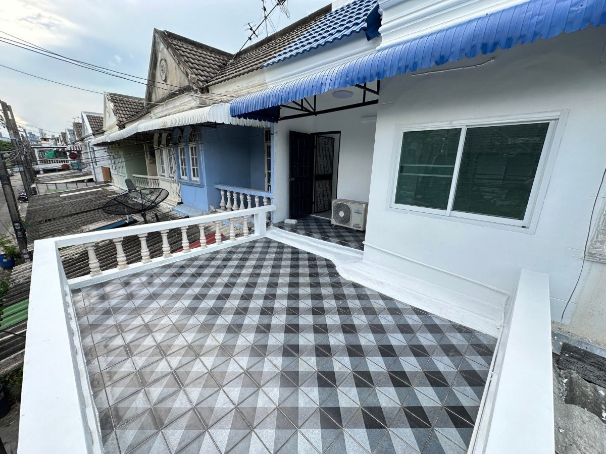 รูป 🌿 WS1444 | [เช่า] นิรันดร์ทาวน์โฮม อ่อนนุช 44 – สุขุมวิท 101/1 💰 เพียง 25,000 บาท/เดือน  - รูปที่ 11/13