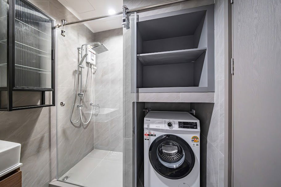 picture Fully Furnished @Ideo Sukhumvit Rama 4, Near Office District. - 32/45
