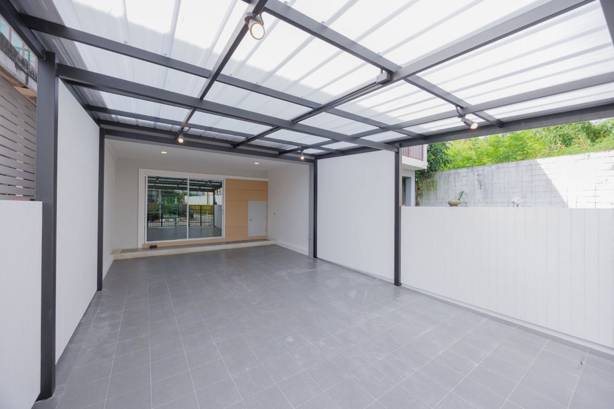 รูป 🏘 บ้านทาวน์เฮ้าส์ 2 ชั้น รีโนเวทใหม่ โซนวิชิต ทำเลดี ใกล้สิ่งอำนวยความสะดวก เหมาะสำหรับครอบครัว 🏘 - รูปที่ 3/13