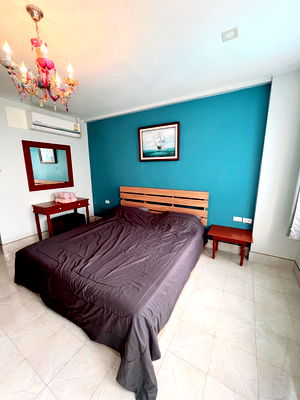 Condos for rent Hua Hin Market Village : Hua Hin Soi 104 Studio with swimming pool