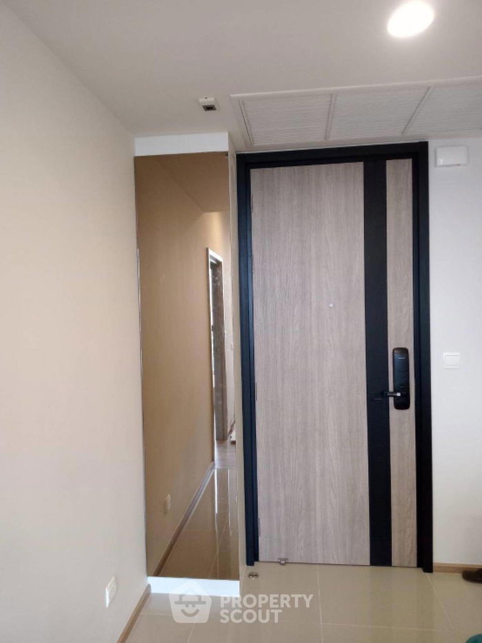 picture 1-BR Condo at Oka Haus Sukhumvit 36 near BTS Thong Lor (ID 2051770) - 7/9