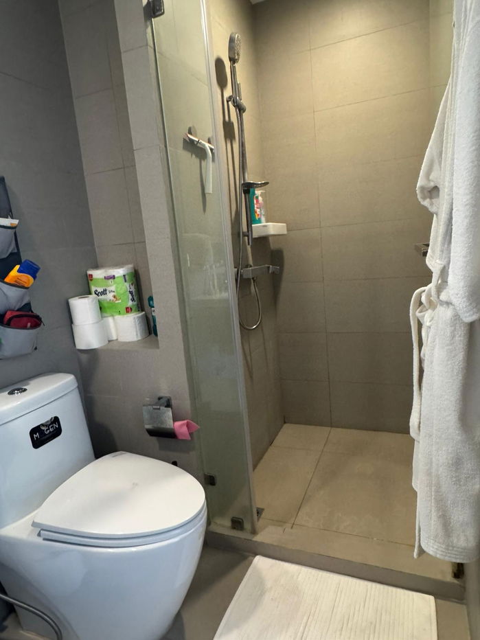picture For sale with tenant  Whizdom Connect Sukhumvit 101  (RS880) - 12/28