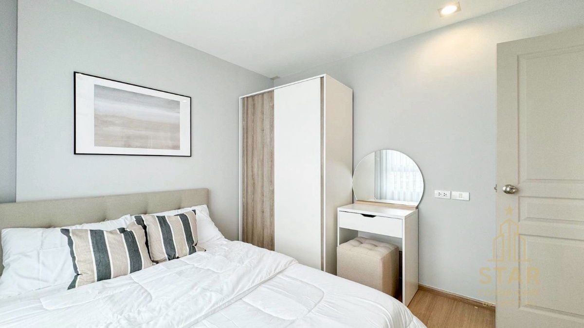 picture Condo for rent, Chaophraya river view, close MRT Saima 80 m.  line:Rangsima07 - 2/10