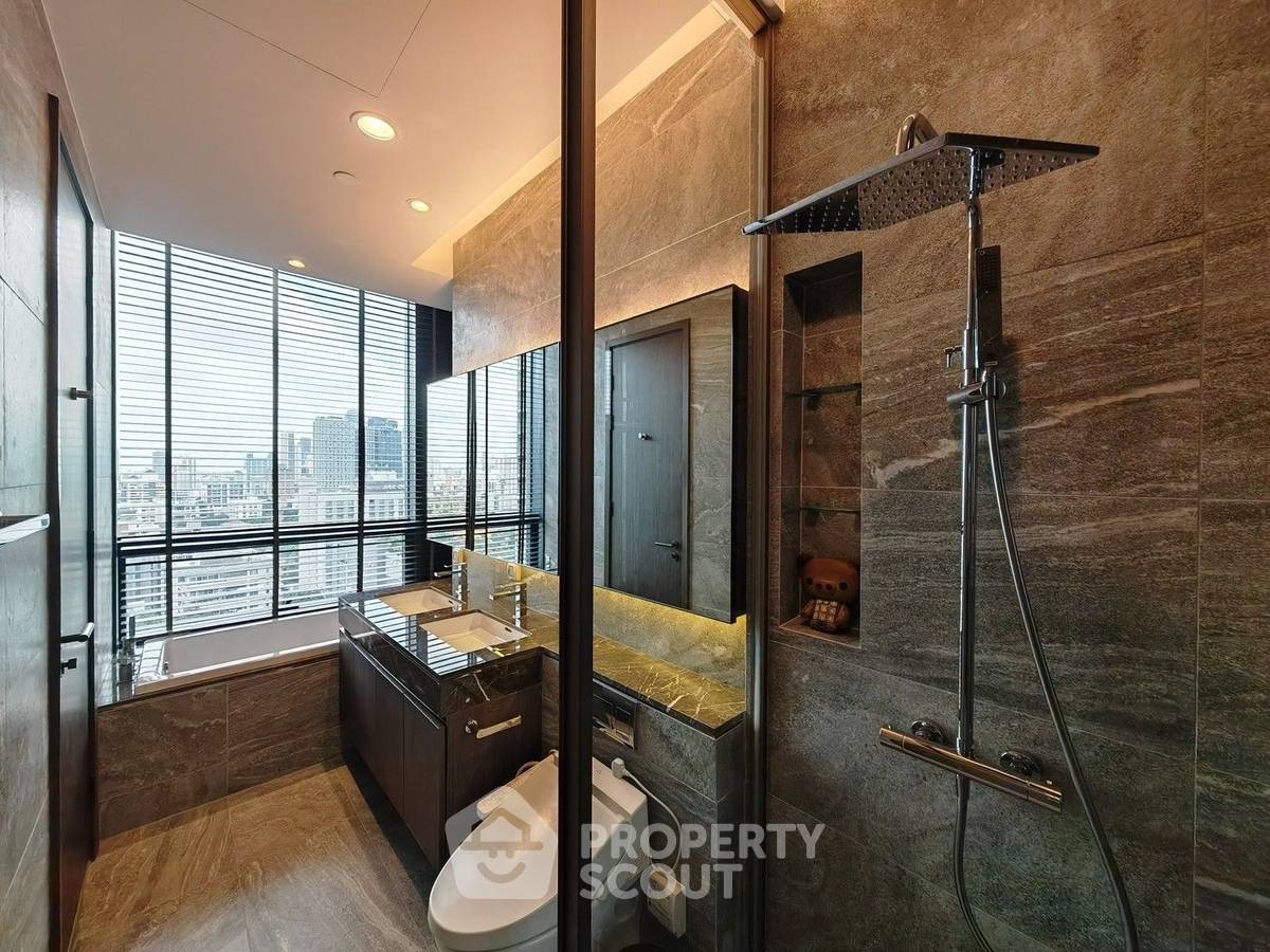 รูป คอนโด 2-ห้องนอน ที่ ดิ เอส สุขุมวิท 36 ใกล้ BTS ทองหล่อ (ID 1866137) - รูปที่ 11/12
