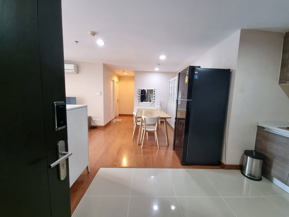 picture Condo for rent Belle Grand Rama 9 near MRT Rama 9 35,000 baht Property code: RS874 - 1/13