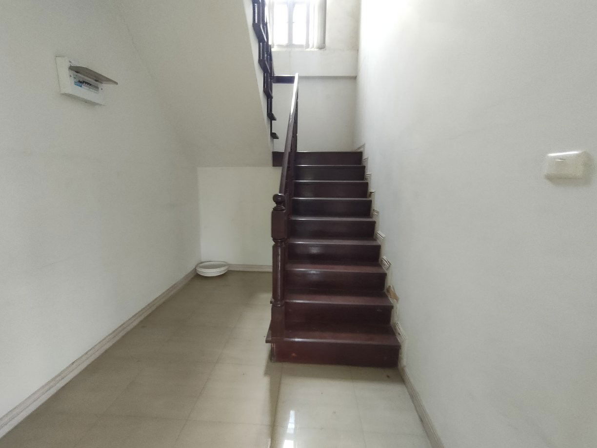 รูป บ้านเดี่ยว เนื้อที่ทั้งหมด 362.8 ตารางเมตร 222 โครงการสุรินดา โนนตุ่น ตำบลเมืองเก่า อำเภอเมืองขอนแก่น ขอนแก่น ราคา 3,210,000 บาท - รูปที่ 5/8