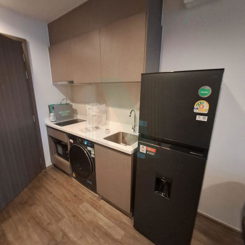 picture For Rent Condo LIFE LADPRAO VALLEY Building 1, Floor 35,1 bed room, Room size 35.00 sqm - 8/8