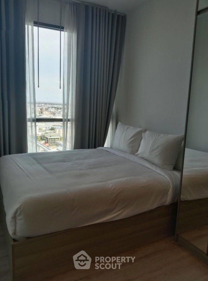 picture 1-BR Condo at Knightsbridge Sukhumvit-Thepharak near BTS Samrong (ID 2057159) - 6/26