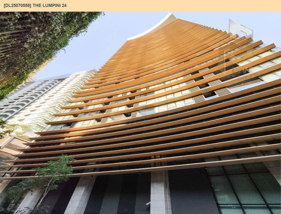 รูป MDL25070558 ให้เช่าคอนโด เดอะ ลุมพินี 24 (The Lumpini 24) ใกล้ BTS พร้อมพงษ์ พร้อมเข้าอยู่ โทรด่วน 0638692663 LineID @534wlwof - รูปที่ 13/13