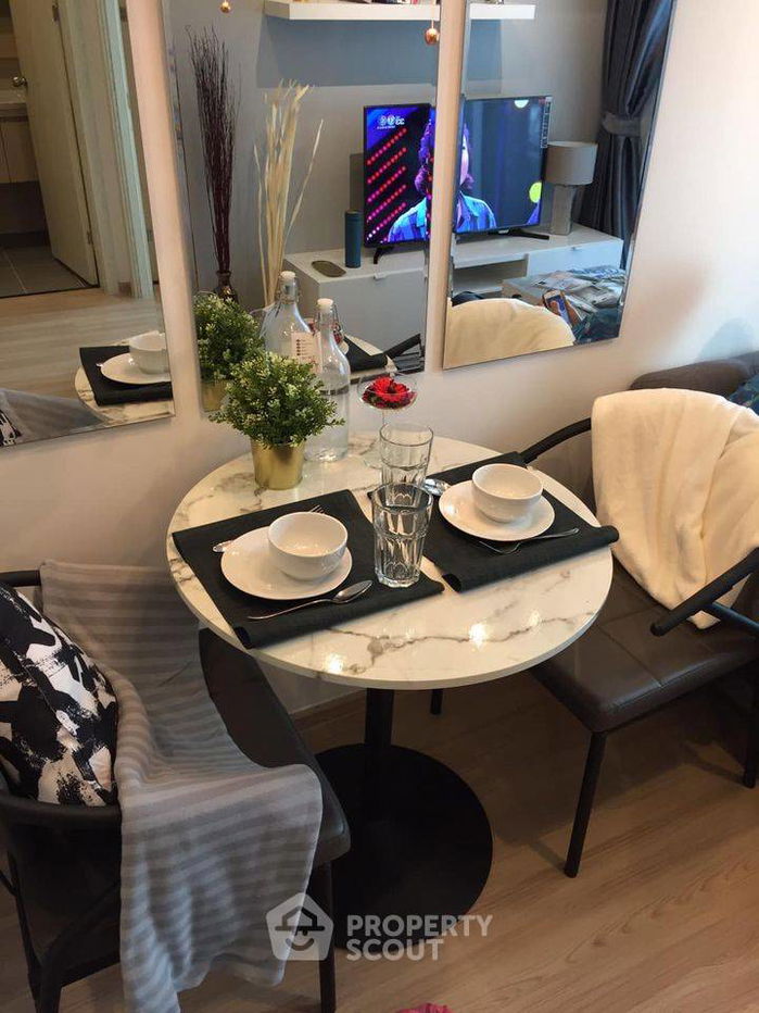 picture 1-BR Condo at Artemis Sukhumvit 77 near BTS On Nut (ID 663131) - 12/15