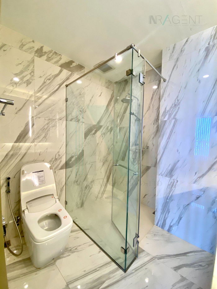picture 🎉 For Rent Condo NOBLE PLOENCHIT Building C, Floor 33,1 bed room, Room size 60 sqm - 8/8