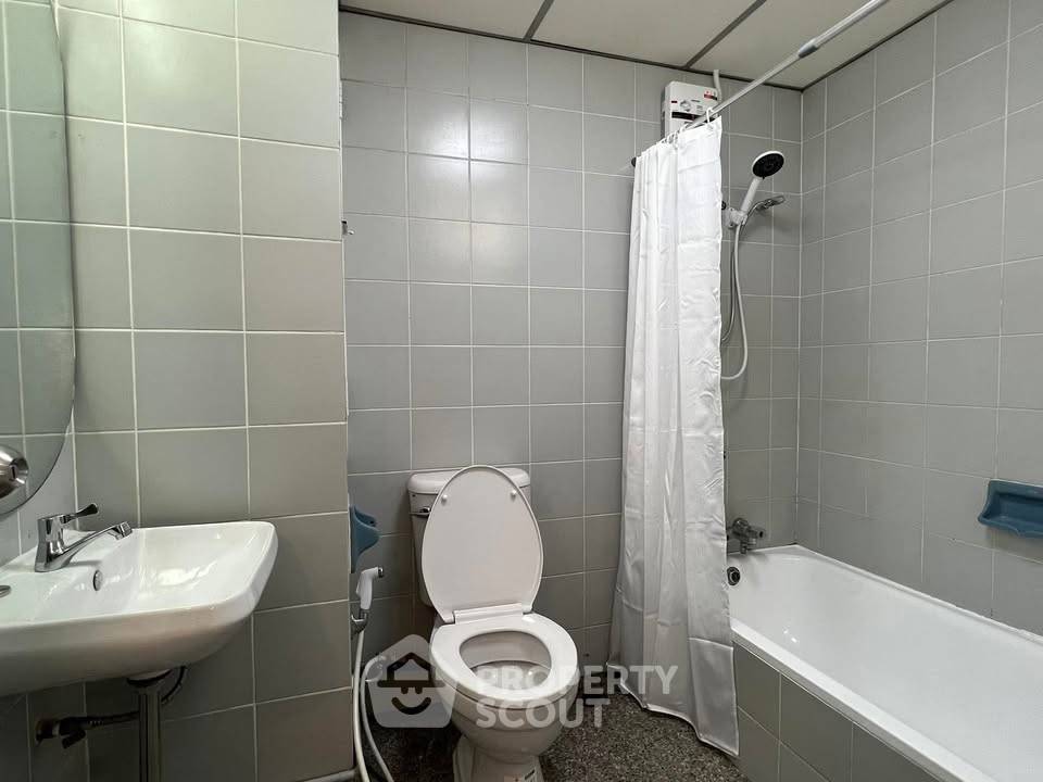 รูป คอนโด 2-ห้องนอน ที่ ประตูน้ำ เพรสตีจ คอนโดมิเนียม ใกล้ BTS พญาไท (ID 2163826) - รูปที่ 7/7