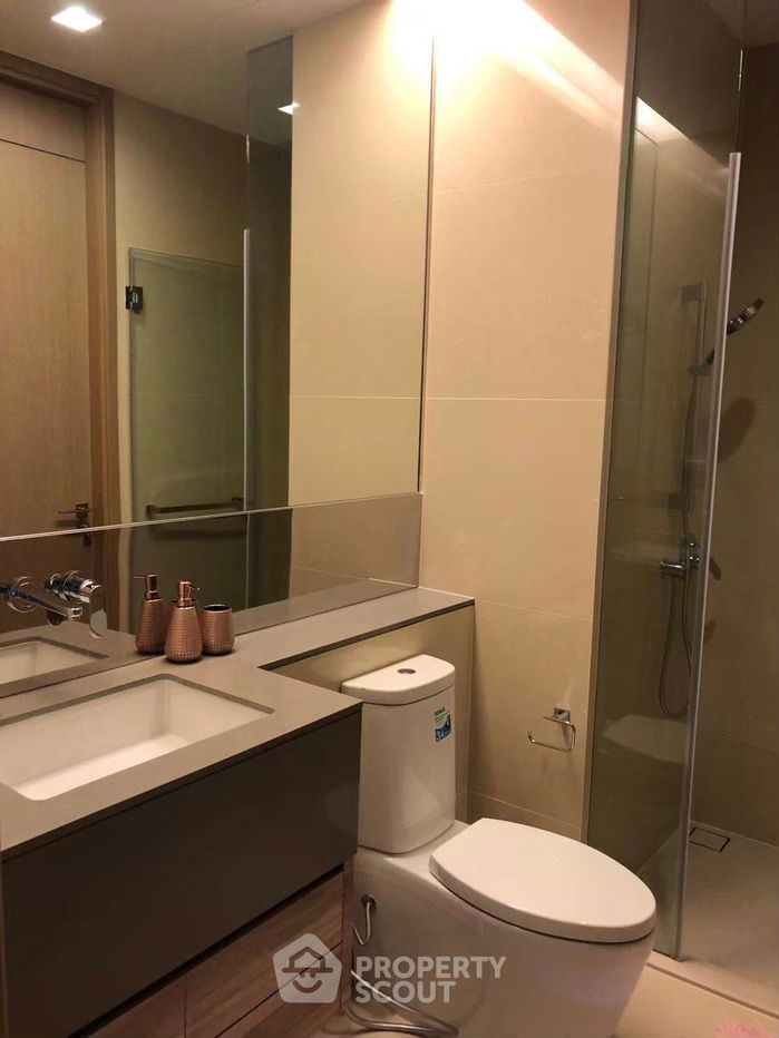 รูป คอนโด 2-ห้องนอน ที่ ดิ เอส อโศก ใกล้ MRT สุขุมวิท (ID 2094747) - รูปที่ 3/12