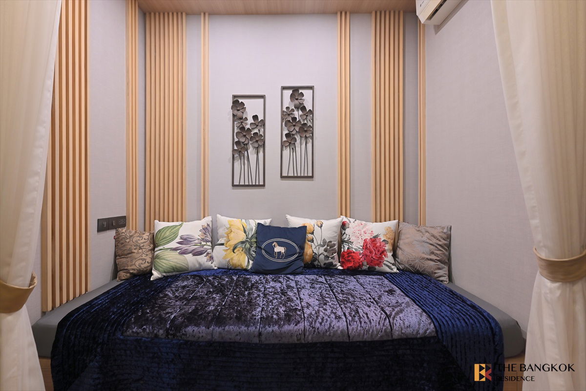 picture M Ladprao , conveniently located near BTS Ha Yaek Lat Phrao - 6/10