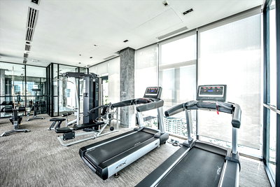 Condos for rent : Knightbridge Prime Sathorn ✨ Premium ready-to-move-in unit, near BTS Chong Nonsi