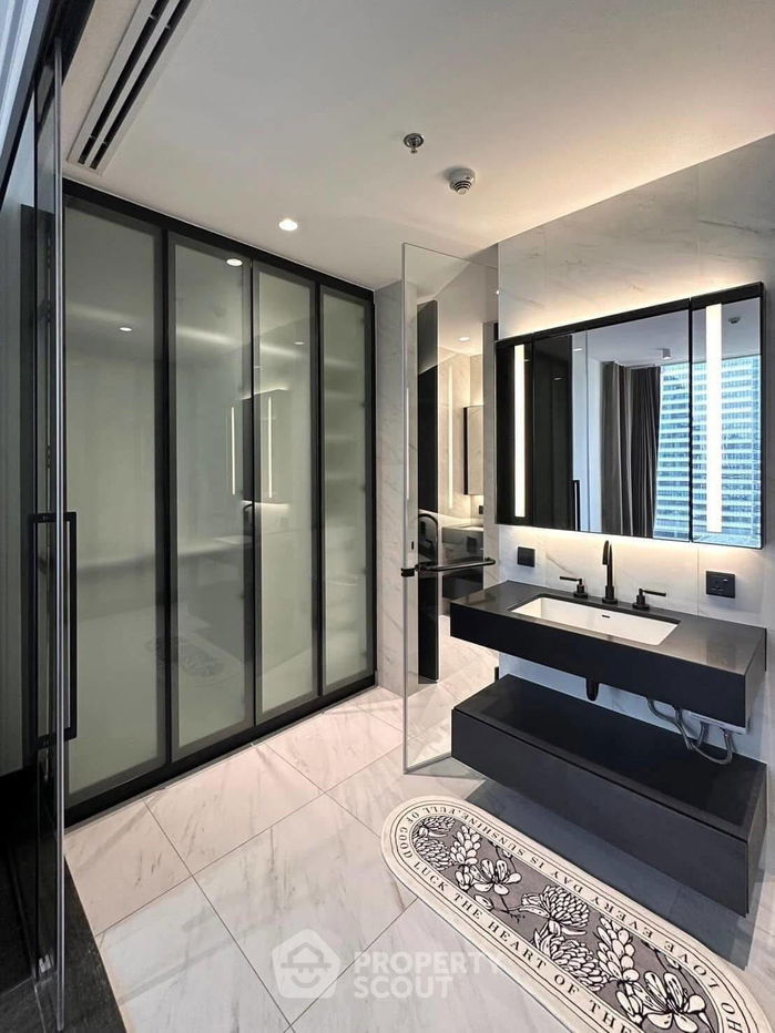 รูป คอนโด 1-ห้องนอน ที่ เทตต์ สาทร 12 ใกล้ BTS เซนต์หลุยส์ (ID 2068776) - รูปที่ 4/4