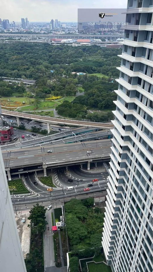 picture The Saint Residences | 🚝Near BTS, MRT Chatuchak | #2025071610958 - 8/8