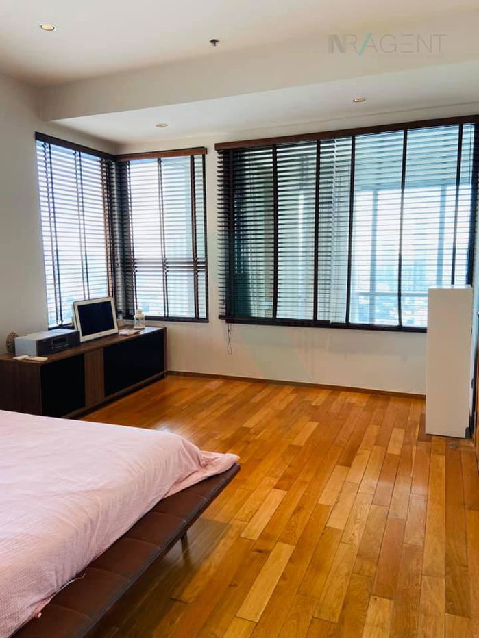รูป 🚩 ให้เช่าคอนโด ดิ เอ็มโพริโอ เพลส อาคาร A ชั้น 29 Duplex 2 ห้องนอน ขนาด 126.00 ตรม ใกล้ เอ็มควอเทียร์ - รูปที่ 8/8