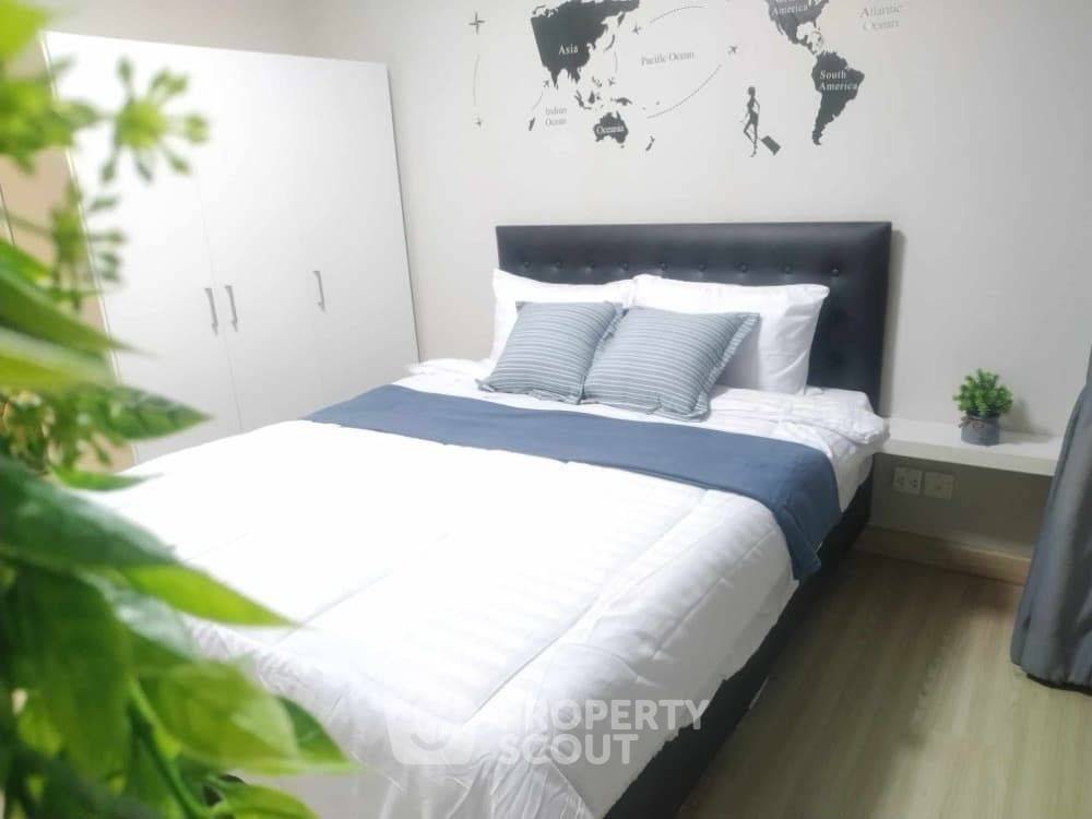 picture 2-BR Condo at M Society in Ban Mai (ID 1827159) - 13/18