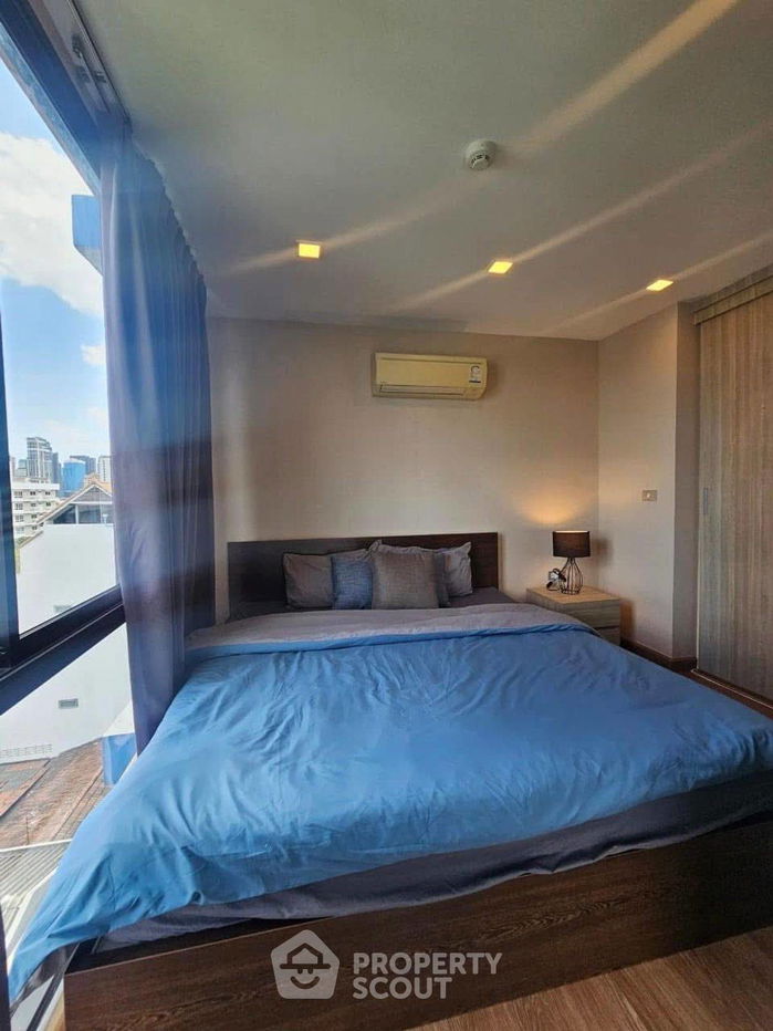 รูป คอนโด 1-ห้องนอน ที่ ศุภาลัย เวอเรนด้า พระราม 9 ใน บางกะปิ (ID 2210377) - รูปที่ 4/14