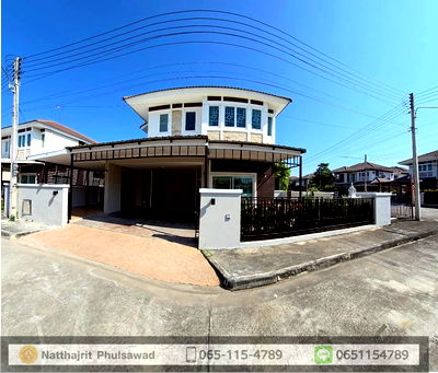 เช่าบ้านเดี่ยว ดอยสะเก็ด เชียงใหม่ : หมู่บ้านอรสิริน6   สันกำแพง   3ห้องนอน 3ห้องน้ำ 2 ห้องครัว  