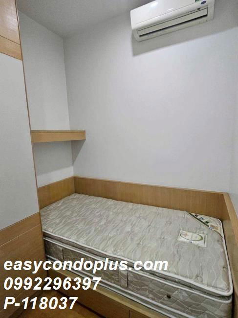 picture P-118037 Condo for rent Villa Rachatewi fully furnished (Confirm again when visit).  - 29/35