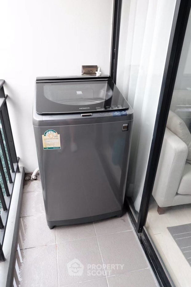 picture 2-BR Condo at Socio Inthamara near BTS Saphan Khwai (ID 2209855) - 13/13