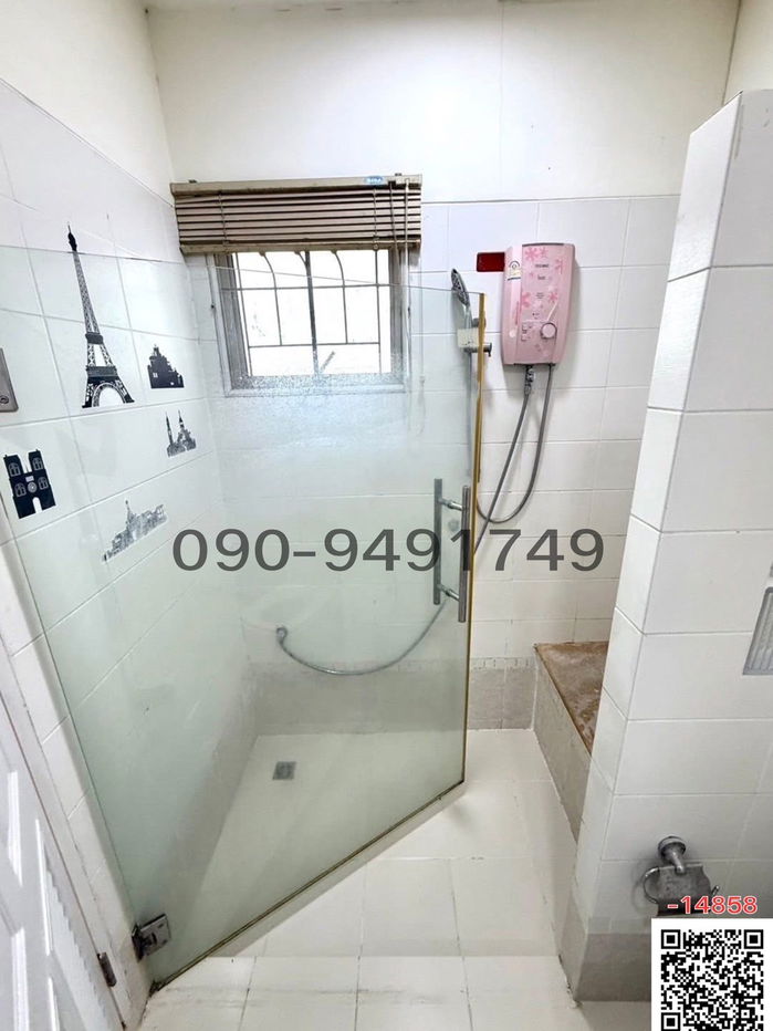 รูป เช่า บ้านเดี่ยว สราญสิริรามอินทรา1 ใกล้ แฟชั่นไอส์แลนด์ - รูปที่ 12/13