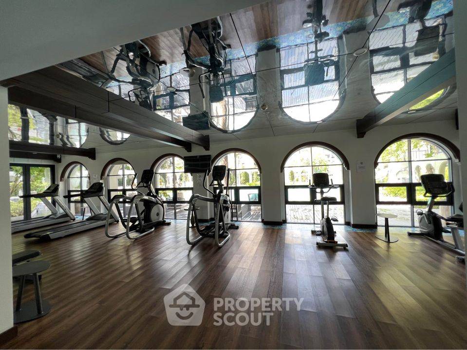 รูป คอนโด 1-ห้องนอน ที่ ลา กาซิตา หัวหิน ใกล้ เมืองหัวหิน (ID 1535030) - รูปที่ 10/10