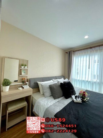 picture ❤️❤️ Hot Price ❤️❤️For SALE Regent Home Sukhumvit 81 Near Onnut BTS - 9/12