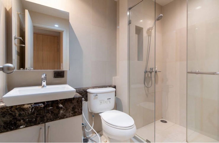 picture #Z1462 Condo for rent: Fuse Sathon-Taksin - 5/5
