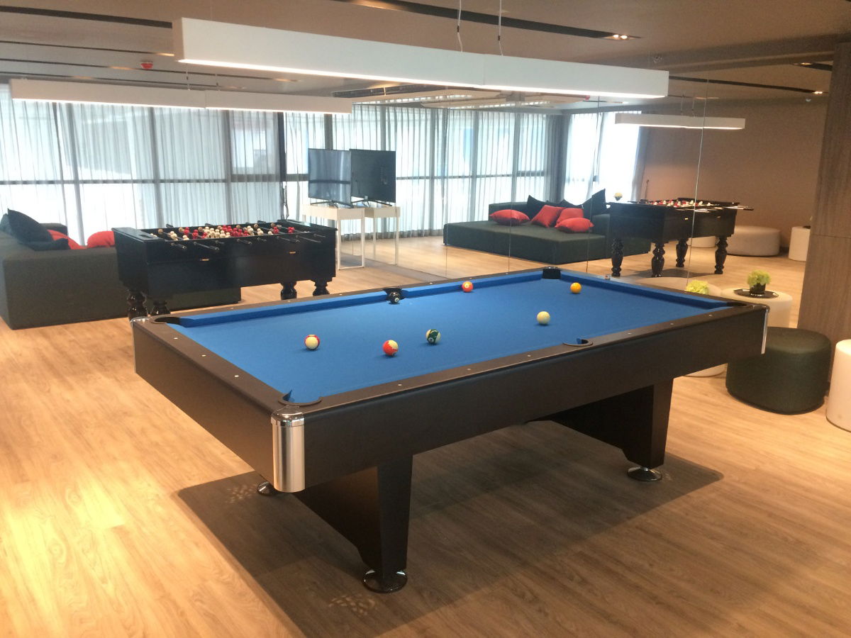 picture Plum Condo Central Station For Rent - 10/15