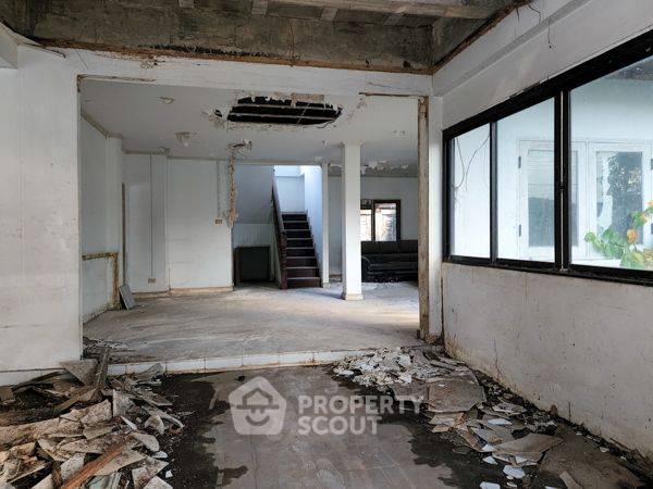 picture 3-BR House in Sala Thammasop (ID 2016493) - 14/15