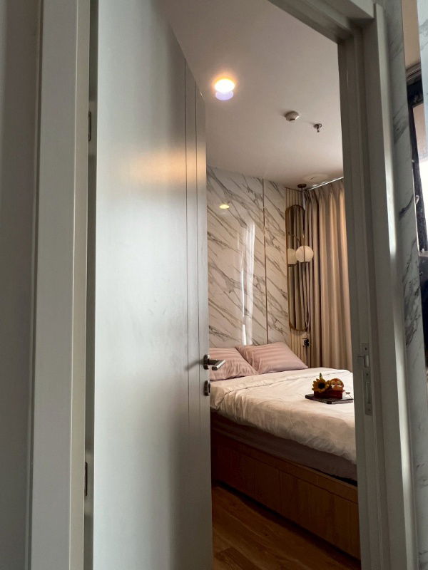 picture Live Near Thonglor! Condo for Rent @ Oka Haus, Great View, Great Vibes - 5/9