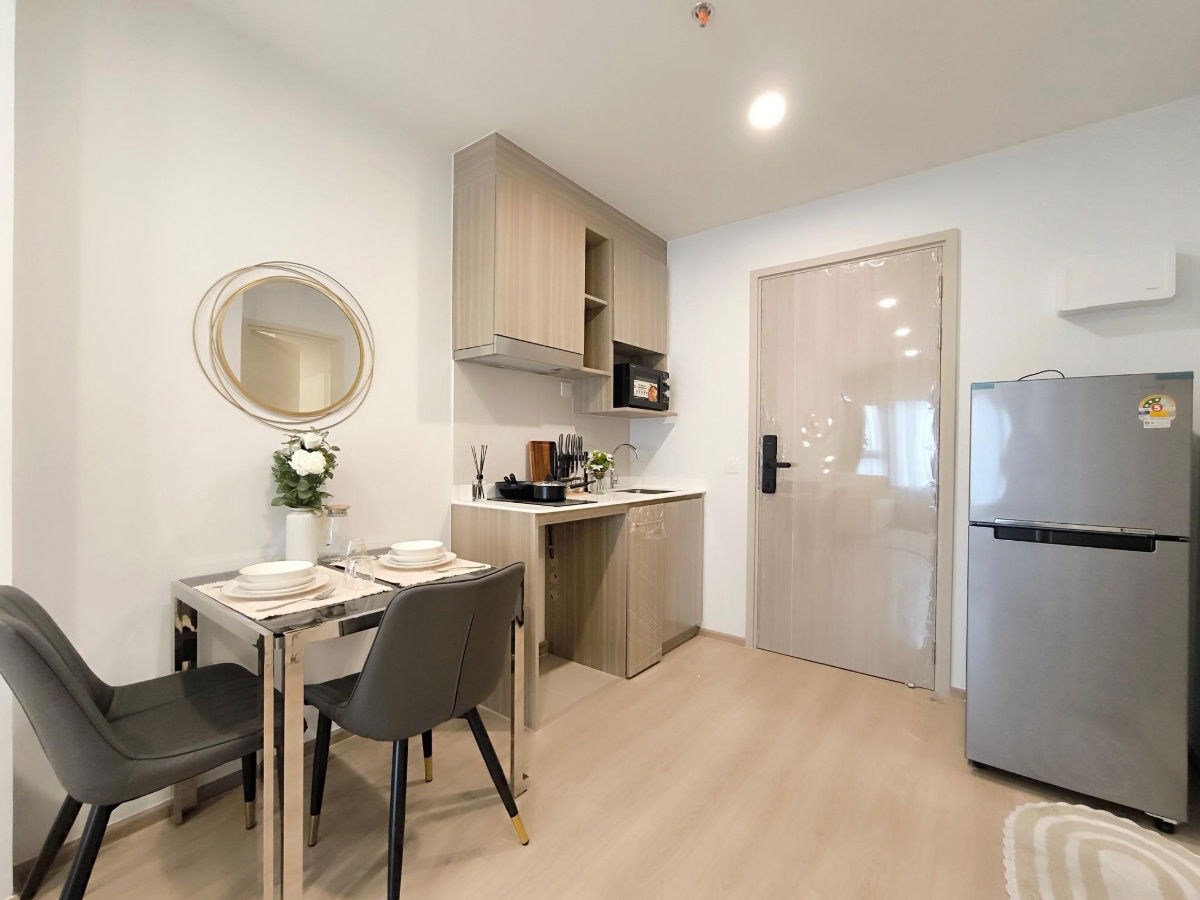 รูป ✨ Condo for rent Life Rama 4 - Asoke - รูปที่ 2/8