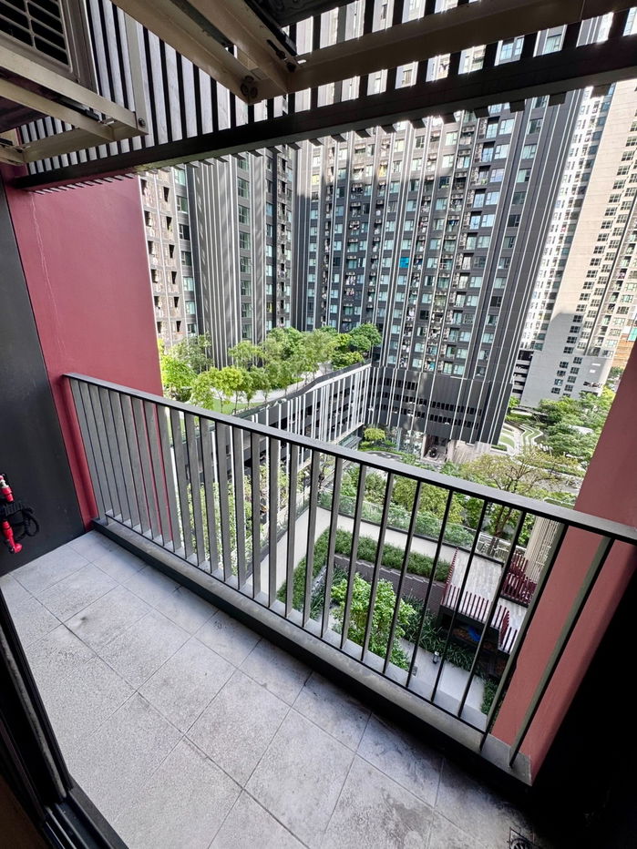 รูป ✅ เจ้าของขายเอง – Life Asoke Hype (ไลฟ์ อโศก ไฮป์) - รูปที่ 7/22
