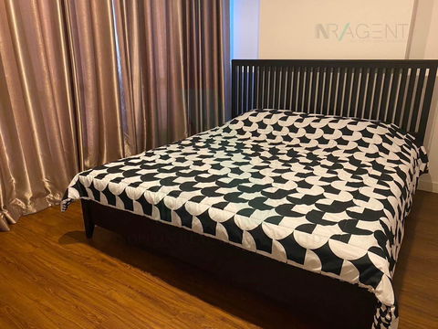 📌 For Rent Condo SILK PLACE PAHONYOTHIN - LAKSI Building 1, Floor 4,2 bed room, Room size 51 sqm