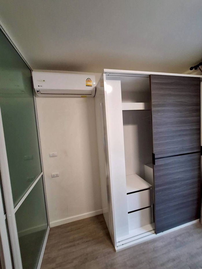 รูป  D condo  ping ห้องสวย  ว่างพร้อมอยู่ - รูปที่ 2/26