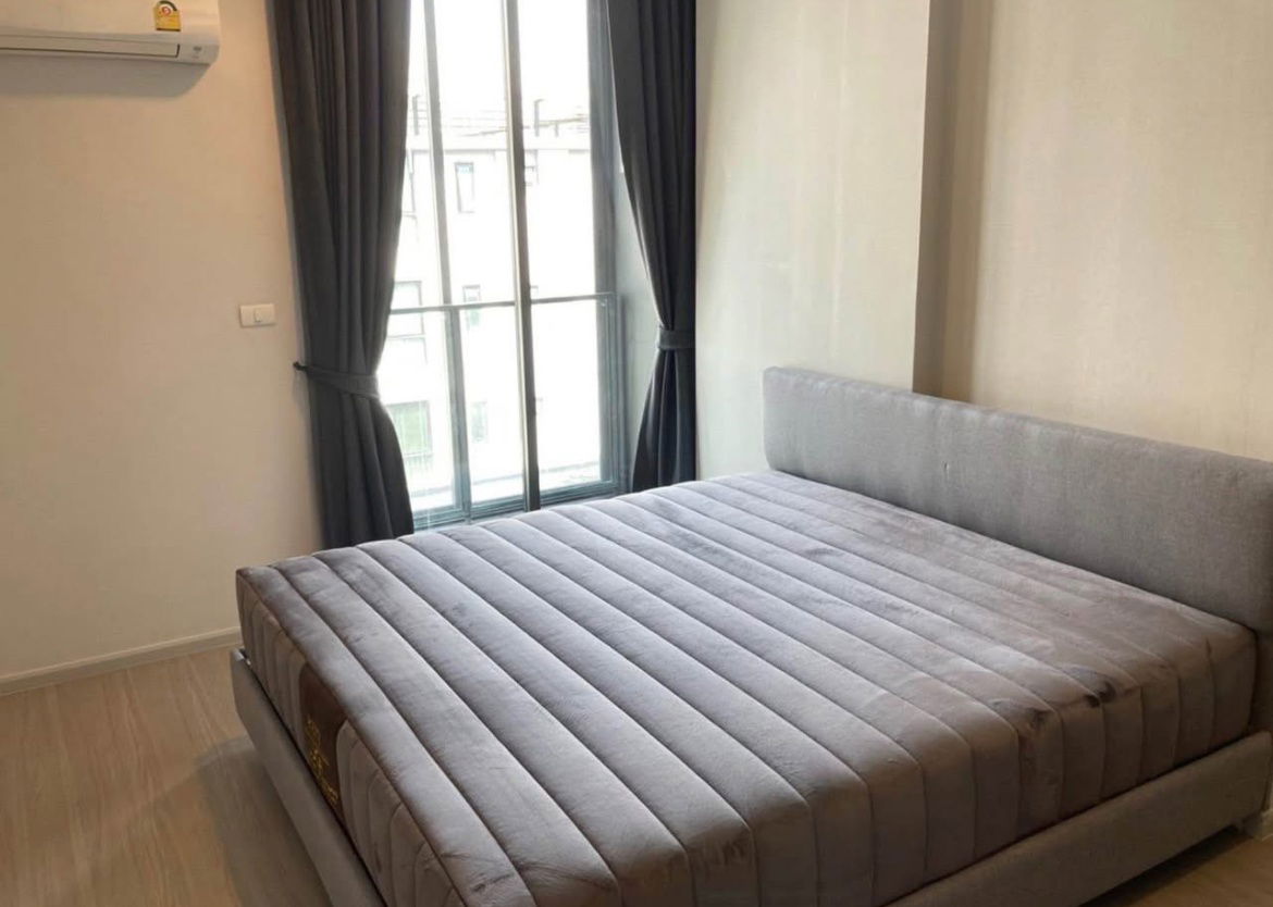 รูป #R5205  ให้เช่าคอนโด Quintara Treehaus Sukhumvit 42 - รูปที่ 2/8
